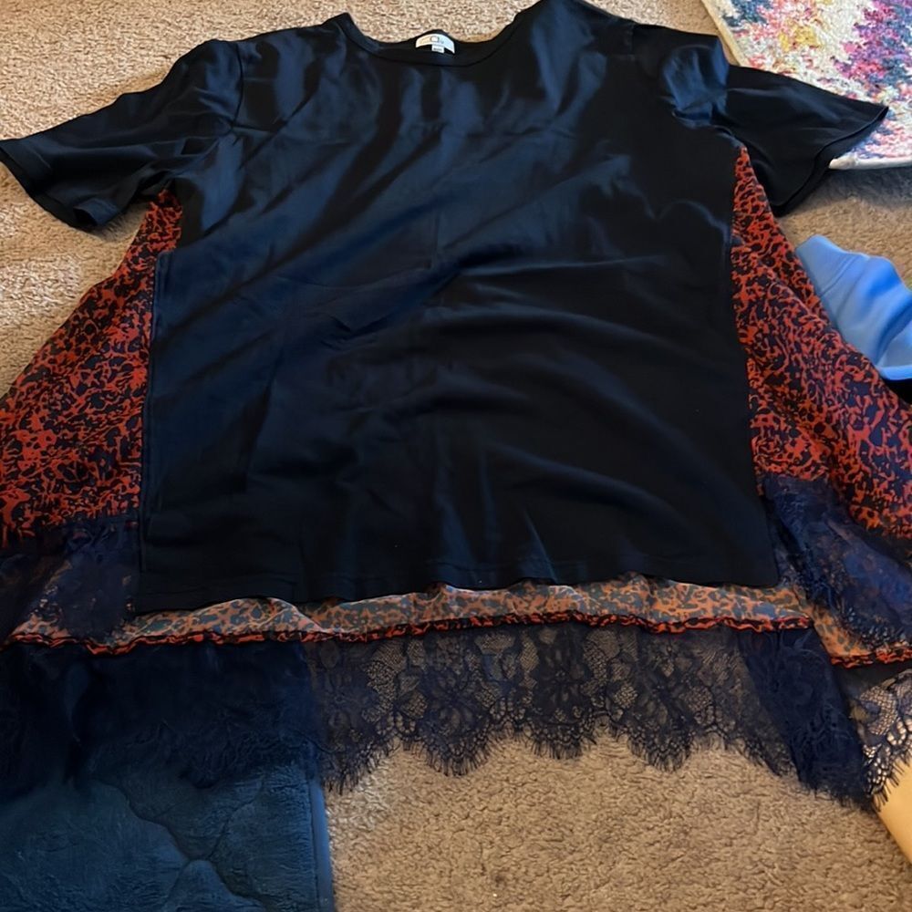Clu medium blouse - Picture 2 of 7